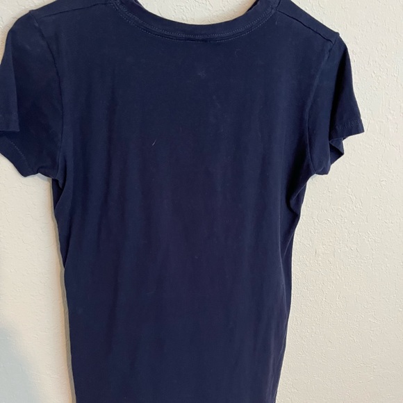 NWOT Stranger Things, Eleven, “I dump your ass” Tee. - Picture 6 of 6